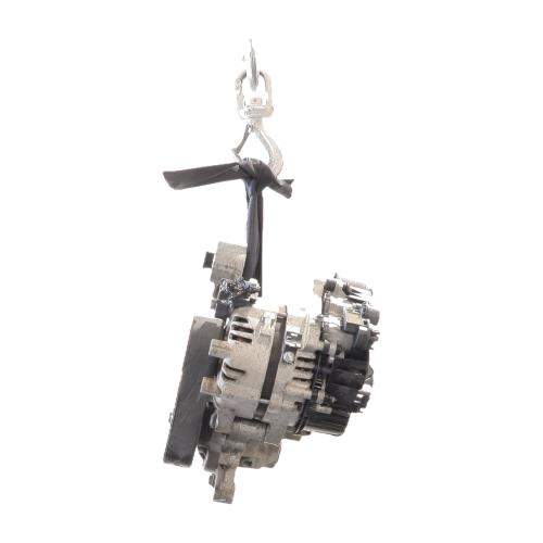 Image Moteur - CITROEN AMI