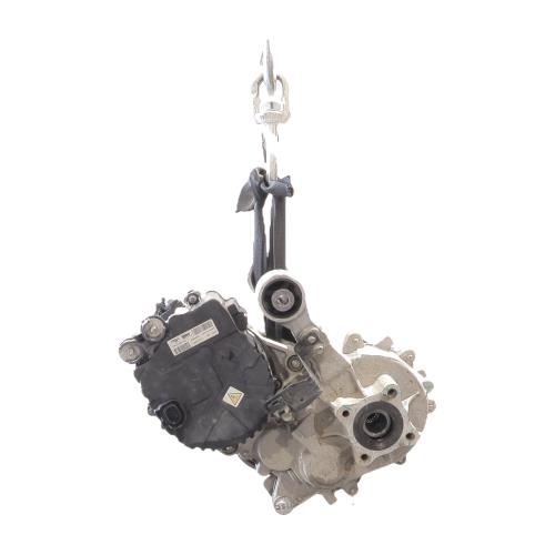 Image Moteur - CITROEN AMI