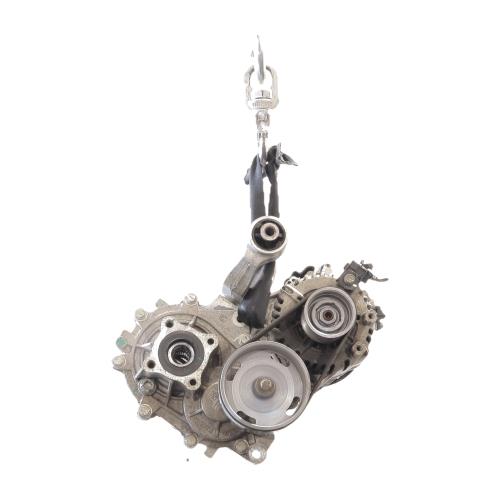 Image Moteur - CITROEN AMI