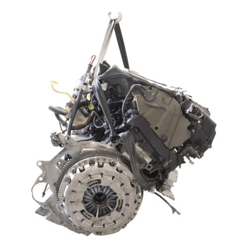 Image Moteur - BMW SERIE 5 E60