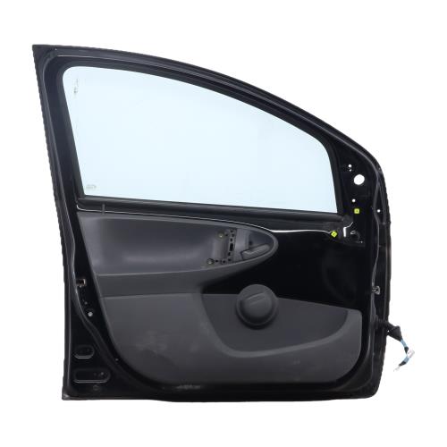 Image Porte avant gauche - PEUGEOT 107