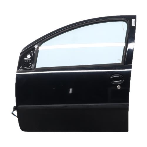 Image Porte avant gauche - PEUGEOT 107