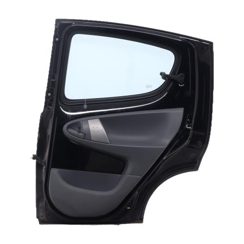 Image Porte arriere droit - PEUGEOT 107
