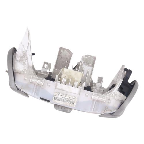 Image Commande chauffage - PEUGEOT 107