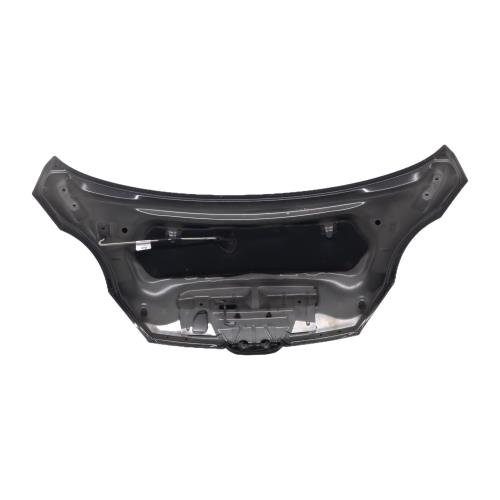 Image Capot - PEUGEOT 107