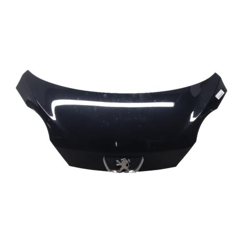 Image Capot - PEUGEOT 107