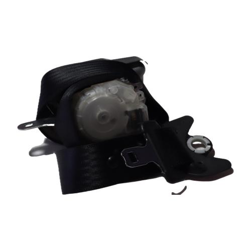 Image Ceinture avant droit - PEUGEOT 107