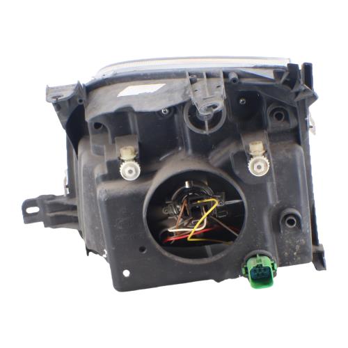Image Optique avant principal droit (feux)(phare) - FORD FUSION