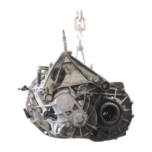 Image Boite de vitesses - RENAULT LAGUNA 2