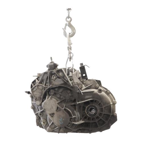 Image Boite de vitesses - RENAULT MEGANE 2