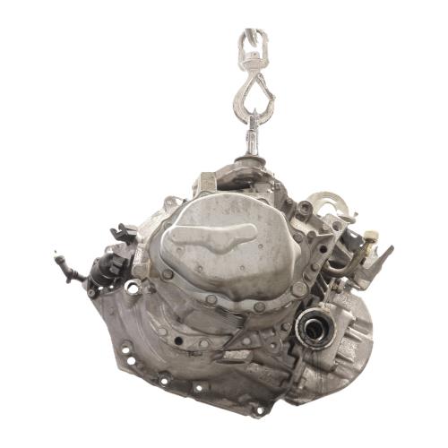 Image Boite de vitesses - CITROEN C4 2