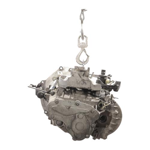 Image Boite de vitesses - PEUGEOT 308 2