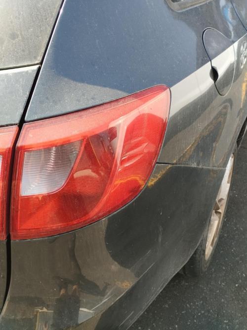 Image Feu arriere principal droit (feux) - SEAT IBIZA 4