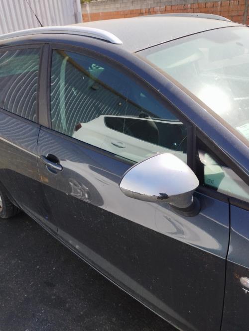 Image Porte avant droit - SEAT IBIZA 4