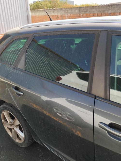 Image Porte arriere droit - SEAT IBIZA 4