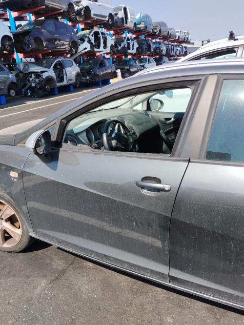 Image Porte avant gauche - SEAT IBIZA 4