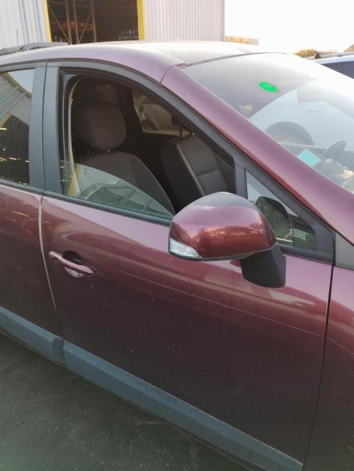Image Retroviseur droit - RENAULT SCENIC 3