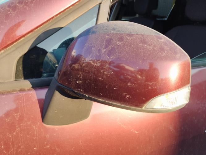 Image Retroviseur gauche - RENAULT SCENIC 3