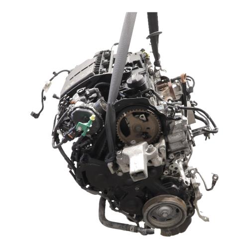 Image Moteur - PEUGEOT PARTNER 2