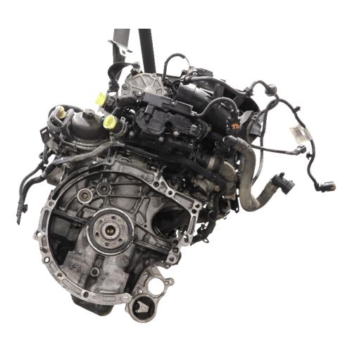 Image Moteur - PEUGEOT PARTNER 2
