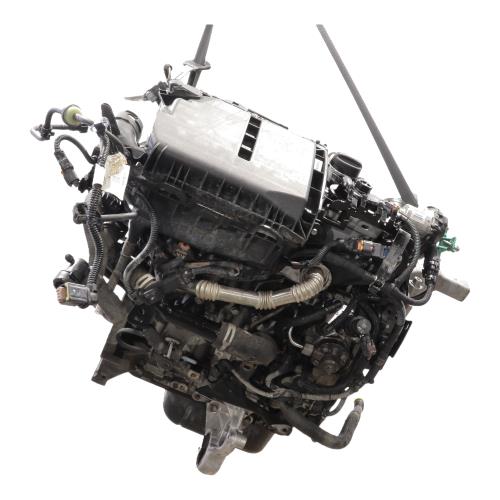 Image Moteur - PEUGEOT PARTNER 2