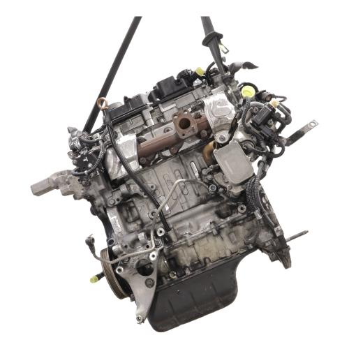 Image Moteur - PEUGEOT PARTNER 2