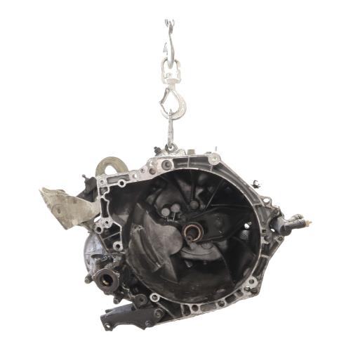 Image Boite de vitesses - PEUGEOT 207