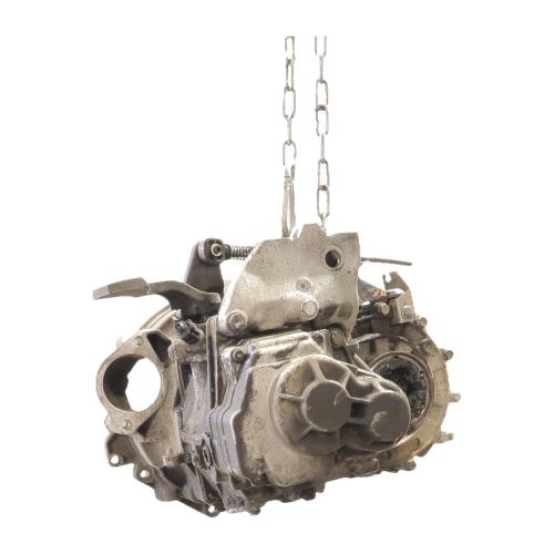 Image Boite de vitesses - VOLKSWAGEN TOURAN 2
