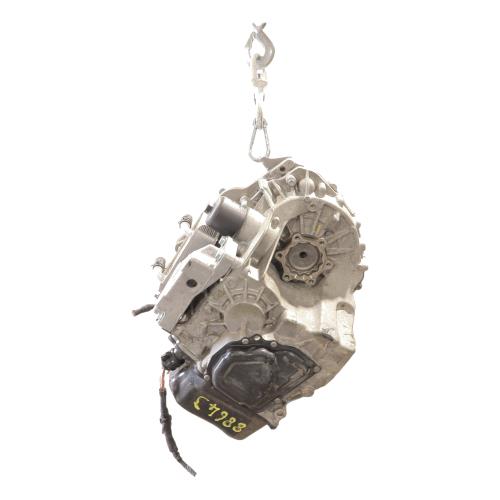 Image Boite de vitesses - AUDI A3 2