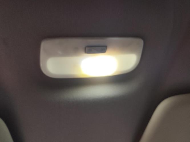 Image Eclairage de plafonnier - RENAULT SCENIC 3