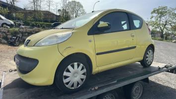 Pièce Auto