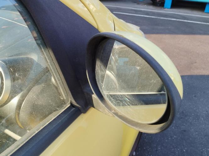 Image Retroviseur droit - PEUGEOT 107