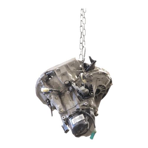Image Boite de vitesses - RENAULT LAGUNA 2