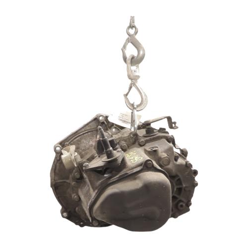 Image Boite de vitesses - PEUGEOT 206+