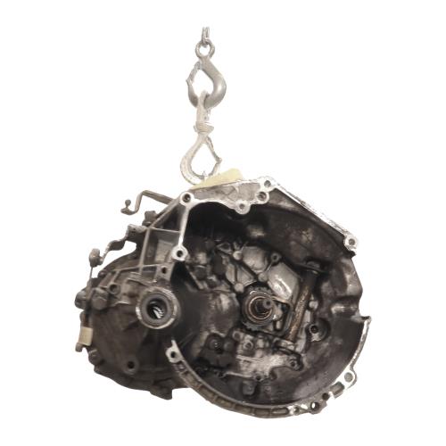 Image Boite de vitesses - PEUGEOT 206+