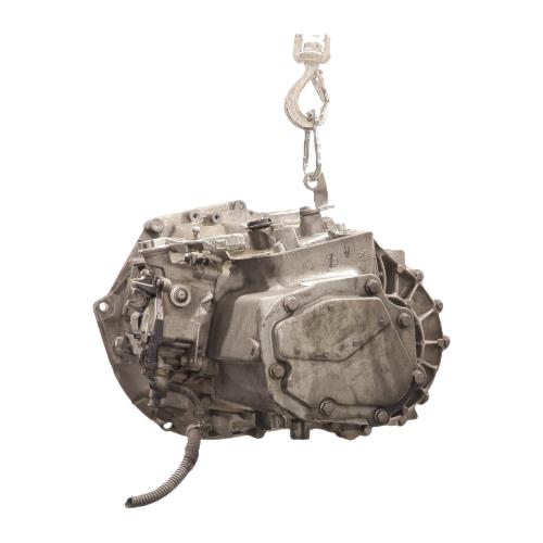 Image Boite de vitesses - CITROEN C4 2