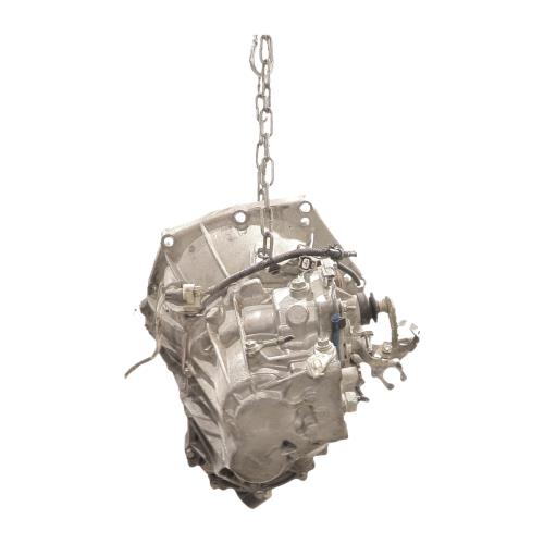 Image Boite de vitesses - PEUGEOT 108