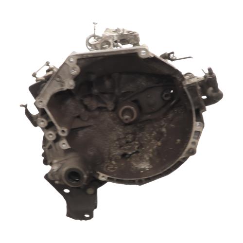 Image Boite de vitesses - CITROEN C3 1