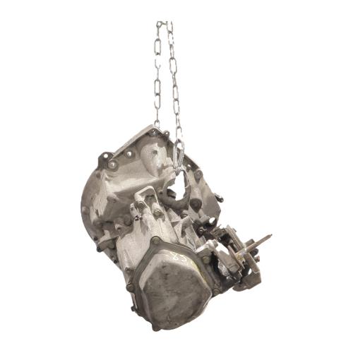 Image Boite de vitesses - PEUGEOT 607