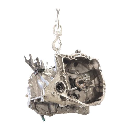 Image Boite de vitesses - RENAULT CLIO 4