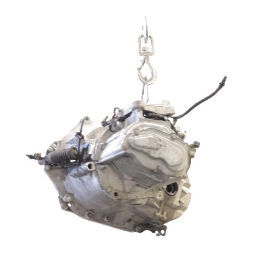 Image Boite de vitesses - PEUGEOT 208 1