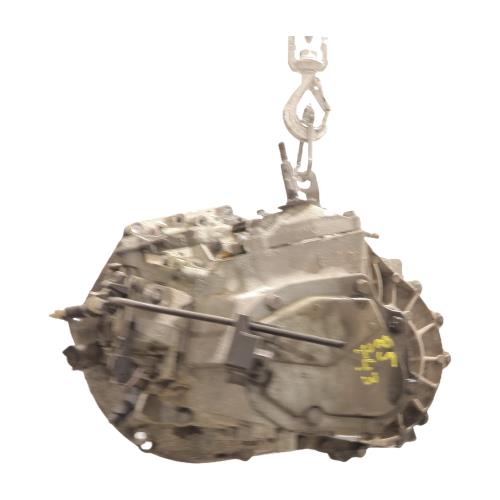 Image Boite de vitesses - CITROEN C4 2