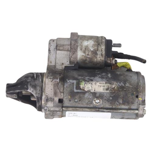 Image Demarreur - RENAULT MODUS