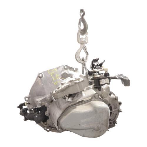 Image Boite de vitesses - CITROEN DS3