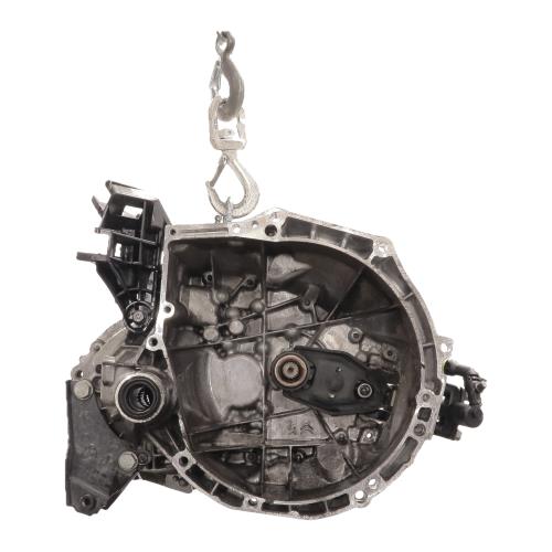 Image Boite de vitesses - CITROEN DS3