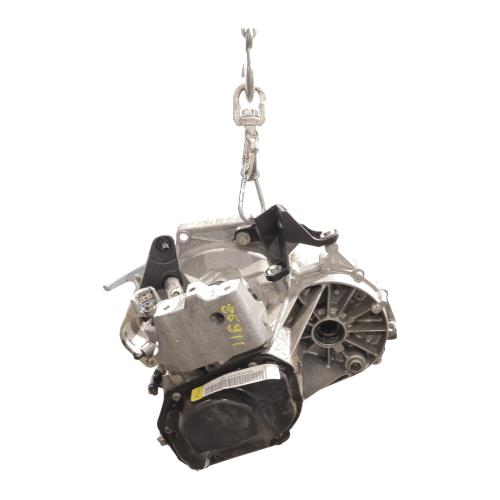 Image Boite de vitesses - VOLKSWAGEN POLO 6