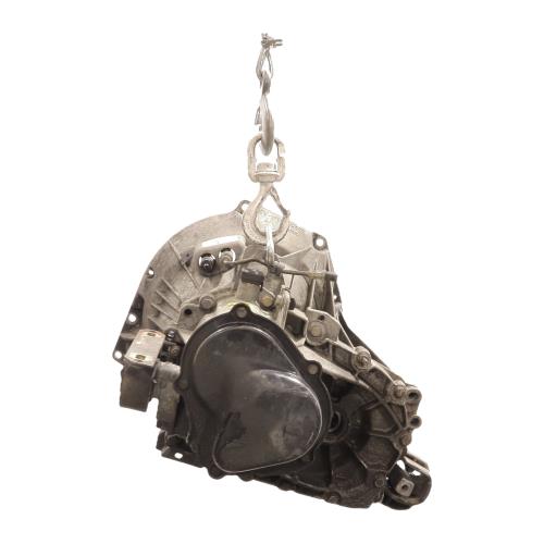 Image Boite de vitesses - FORD KA 1