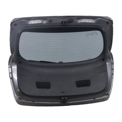Image Malle/Hayon arriere - HYUNDAI I 30 2