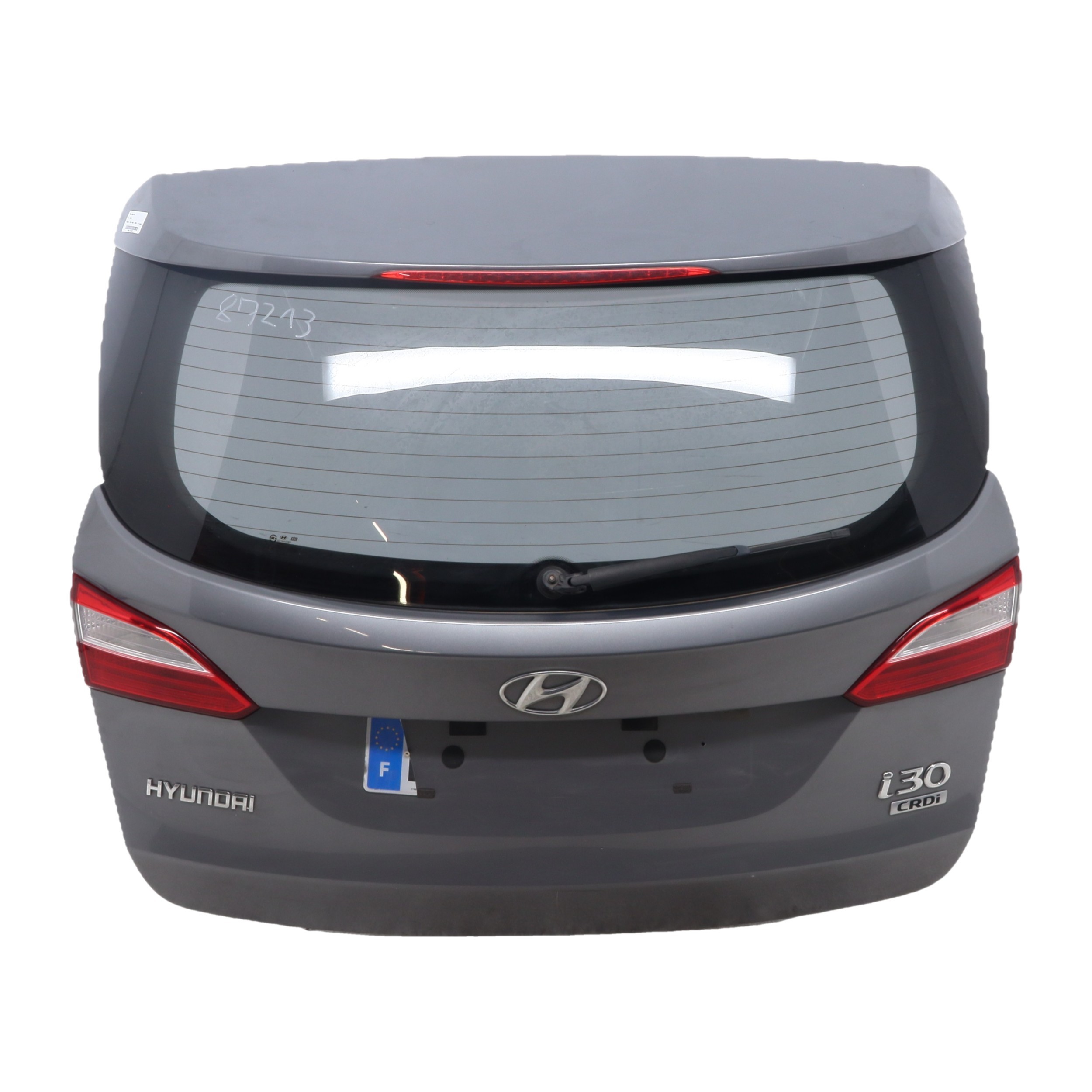 Pièce Auto