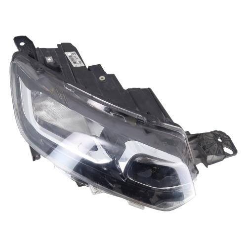 Image Optique avant principal gauche (feux)(phare) - CITROEN BERLINGO 3 M